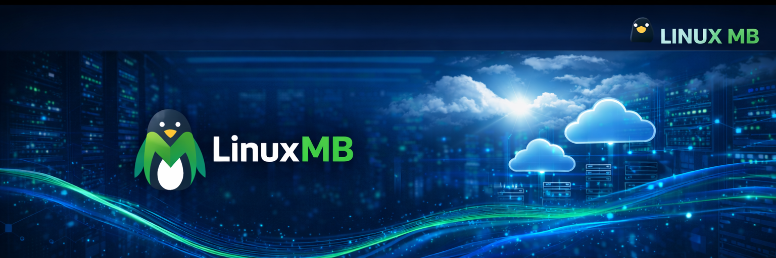 Linux MB